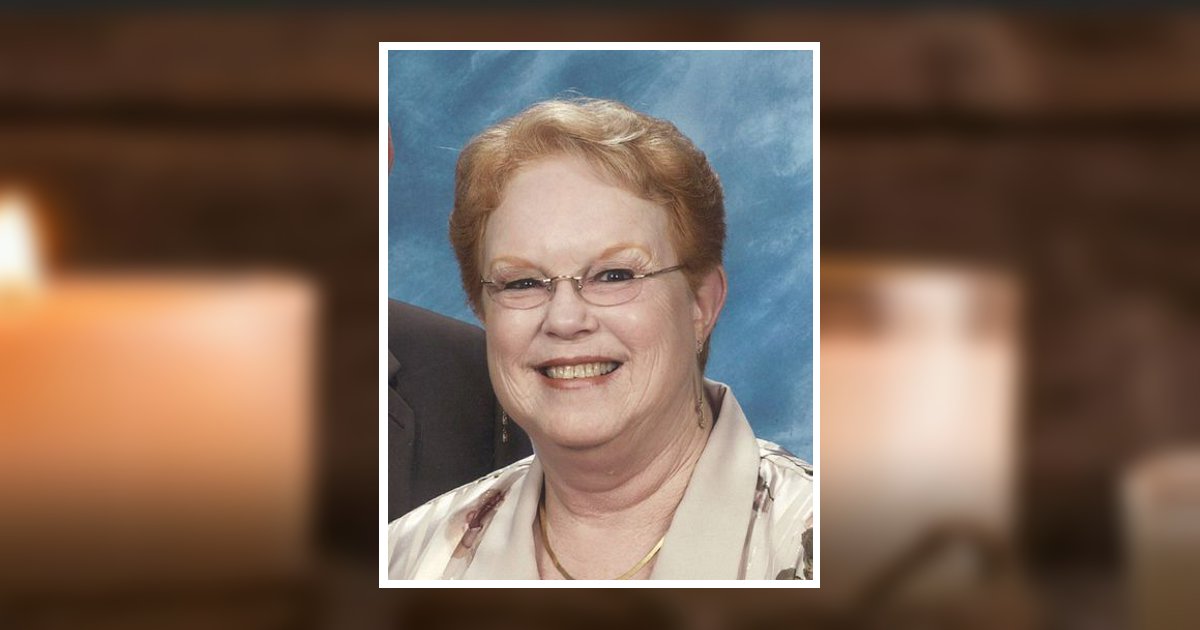 Carolyn Wimberley Obituary, Kilgore, TX