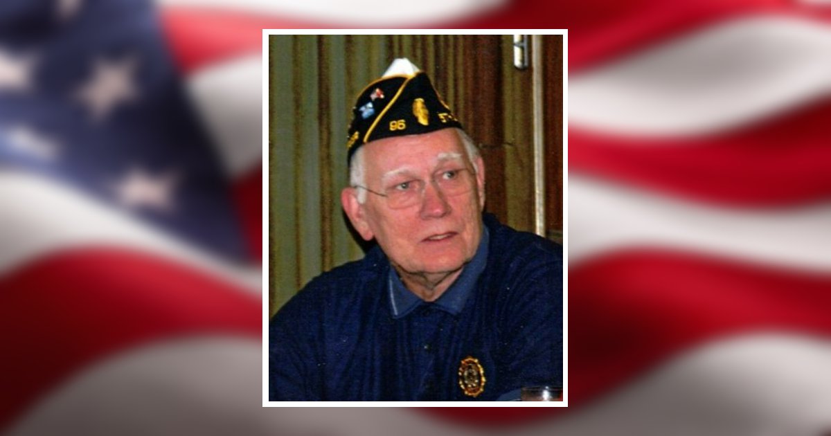 Bernard Darmetko Obituary, Brookfield, IL