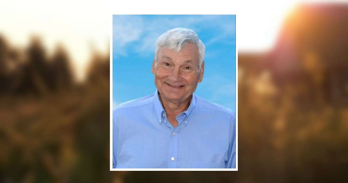 Charles Keith Chambers Obituary, Waynesville, NC