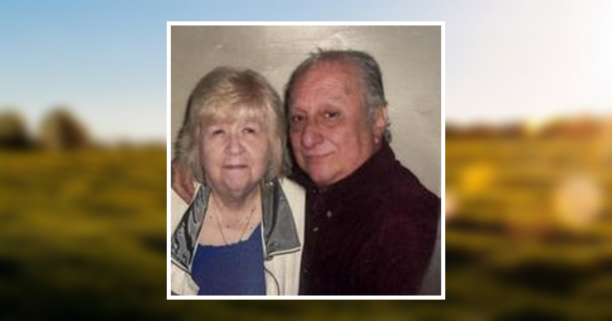 Harriet Rumola Obituary, Susquehanna, PA