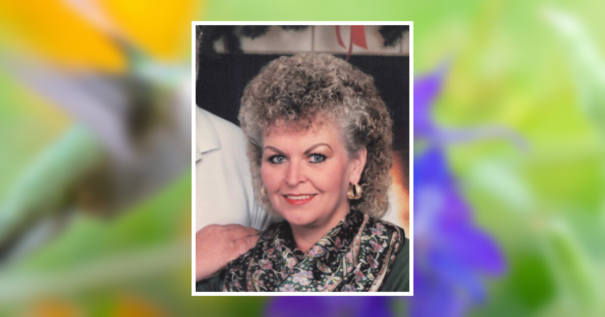 Alona F. Fordyce Obituary 2024 - Dickey Funeral Homes, Inc.