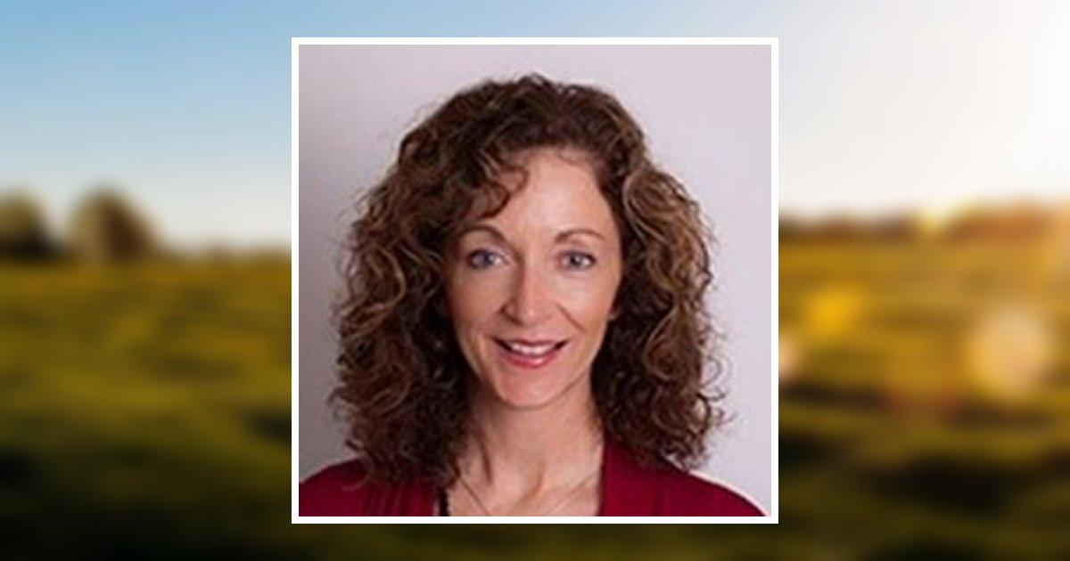 Tracy Ann Finneman Obituary 2019 Eastgate Funeral & Cremation Services