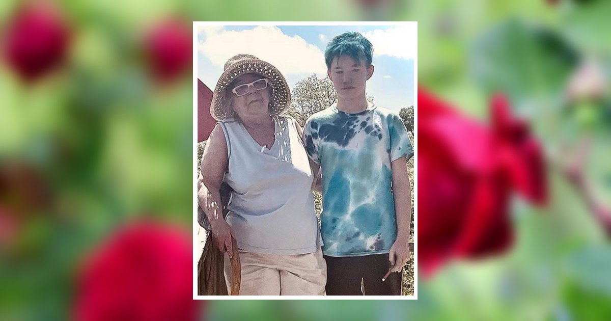 Kathy Marie Meredith Pineville, KY Obituary