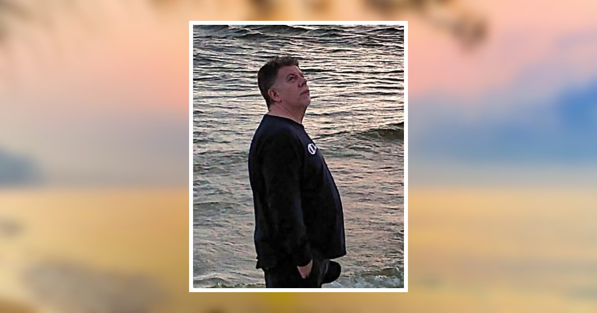 Calvin Anthony "Tony" Barnes Obituary, Marietta, GA