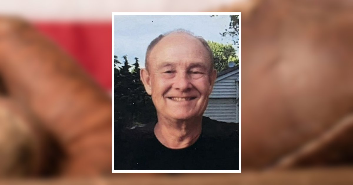 James Carlton J.C. Barnes Leesburg, VA Obituary