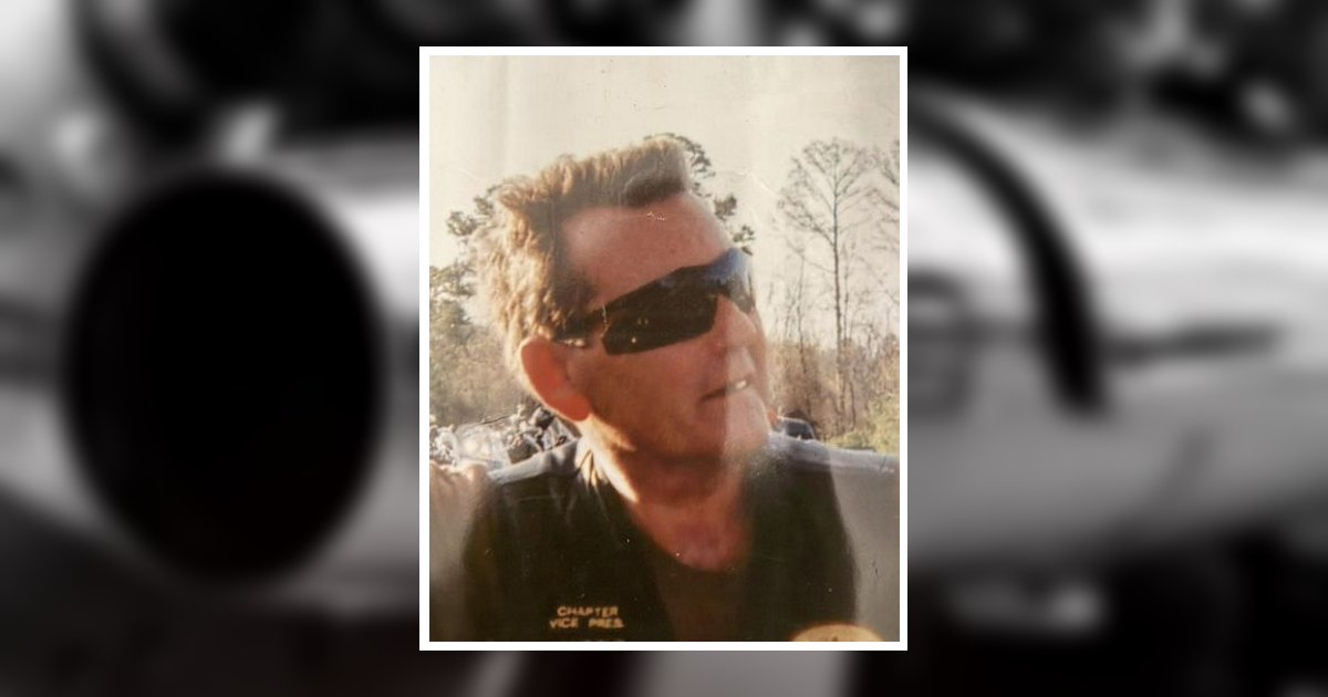 Jr. Samuel Lee Henry