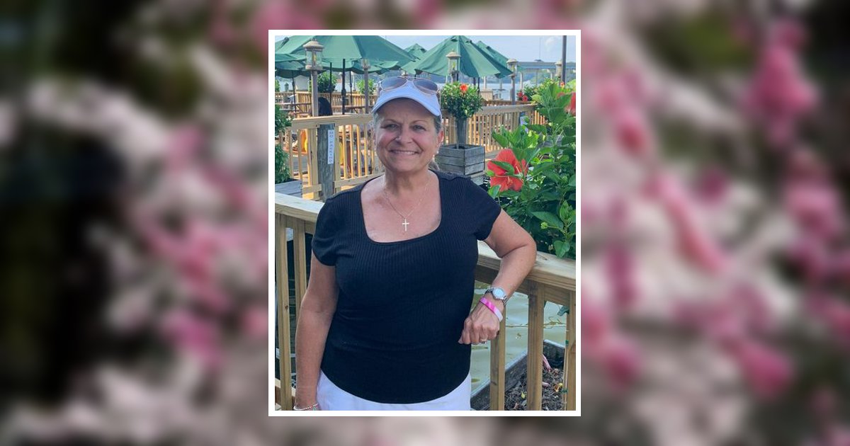Lori Ann Young Obituary, Beltsville, MD