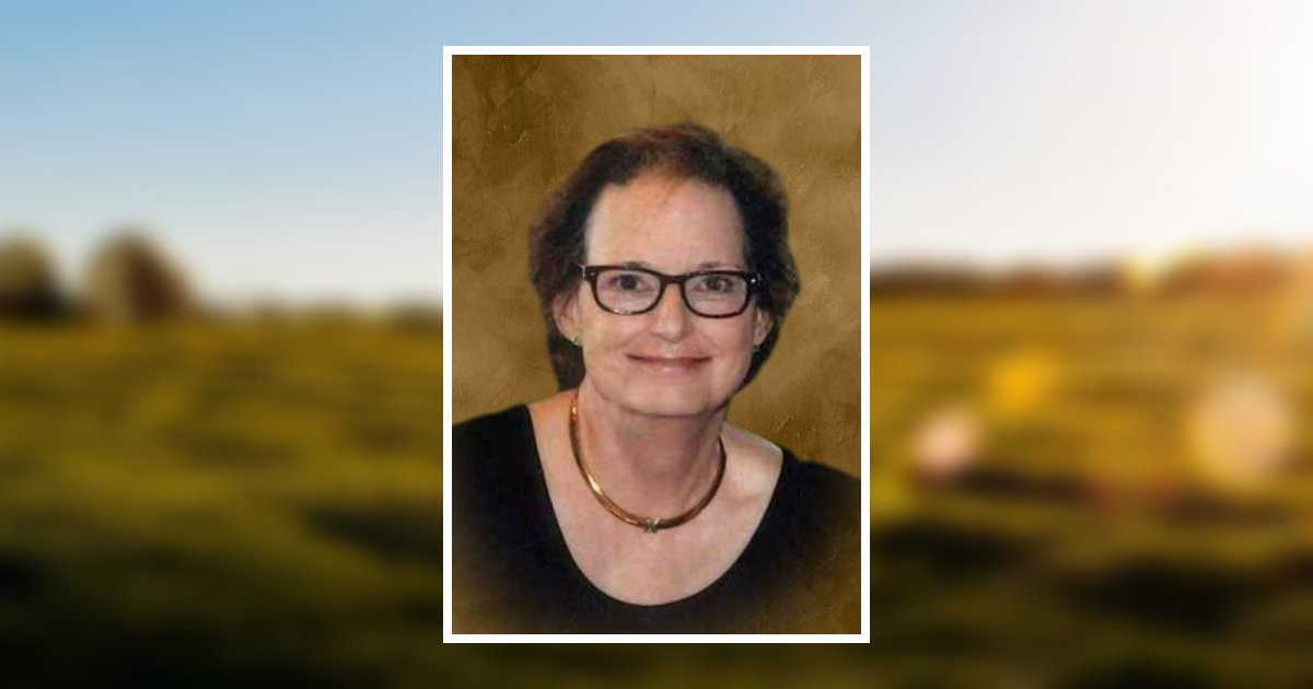 Rebecca Lynn Brown Obituary January 25, 2020 Schaudt Funeral Service