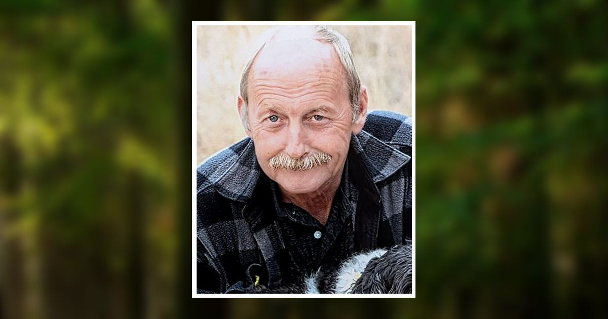 Portrait of Michael J. Curtis Sr.