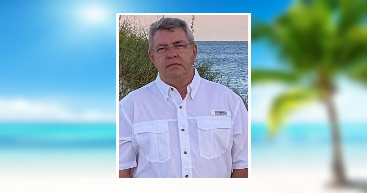 Randall "Randy" Jay Dodd Foley, AL Obituary