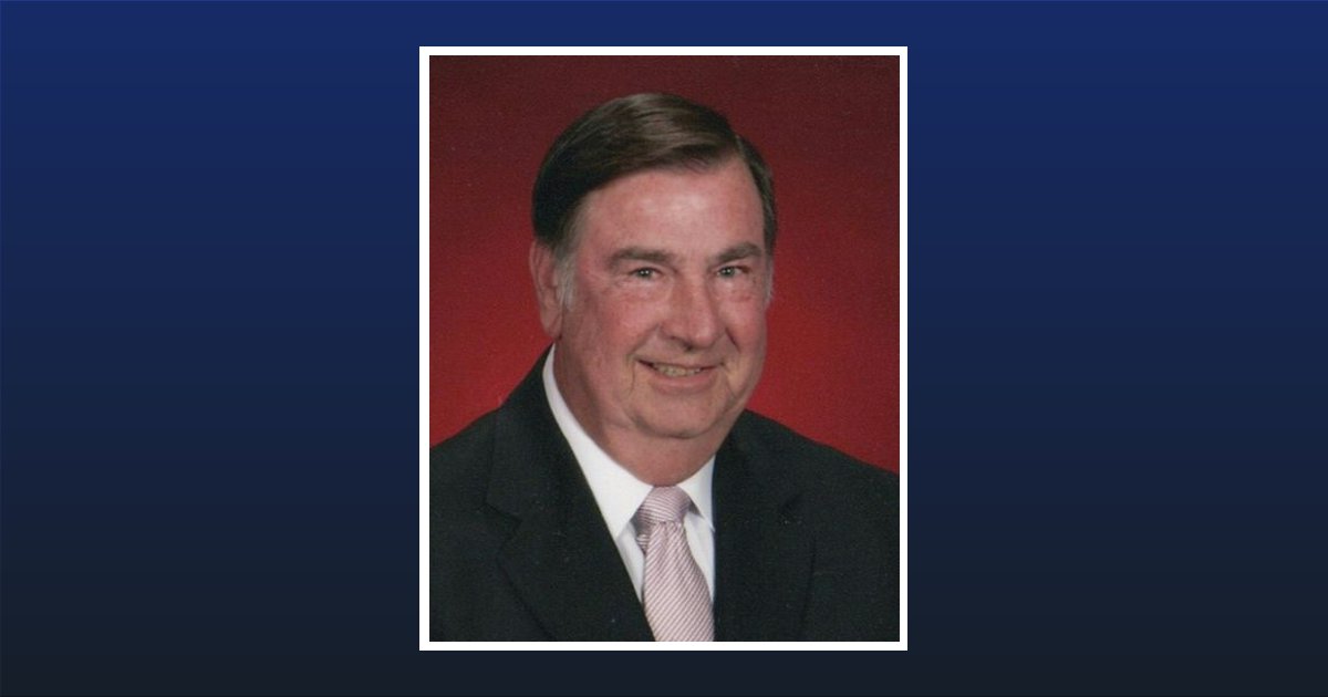 Eldon Benningfield Obituary, Campbellsville, KY