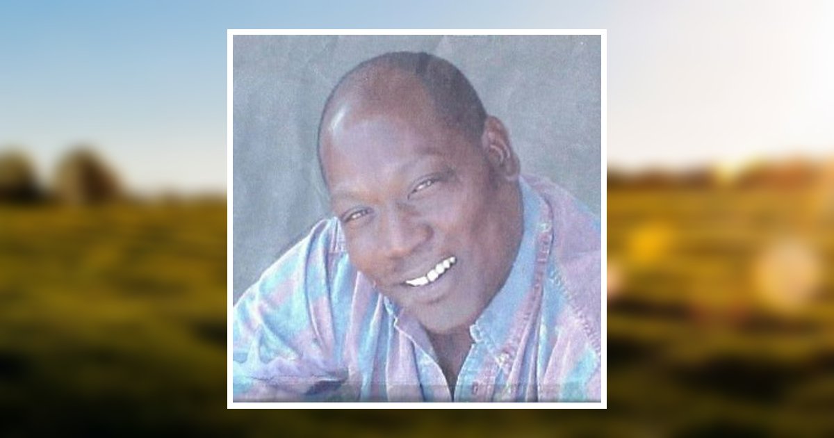 Ira Johnson Obituary 2015 Golden Gate Funeral Home