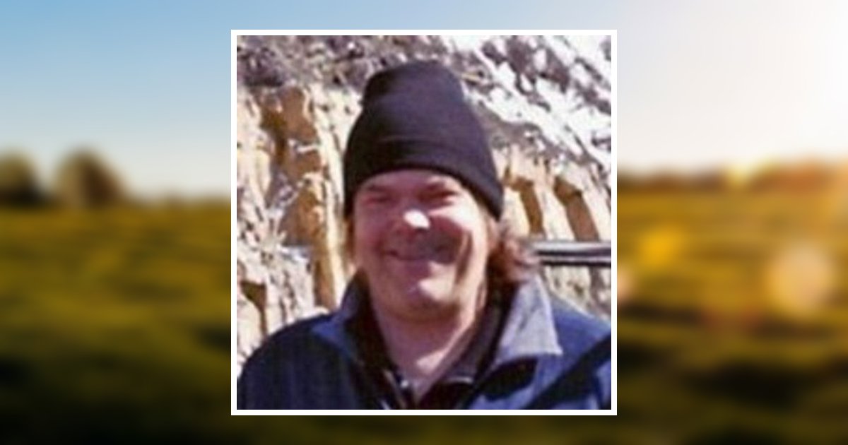 Gary Magnuson Obituary 2011 Bainbridge Funeral Home