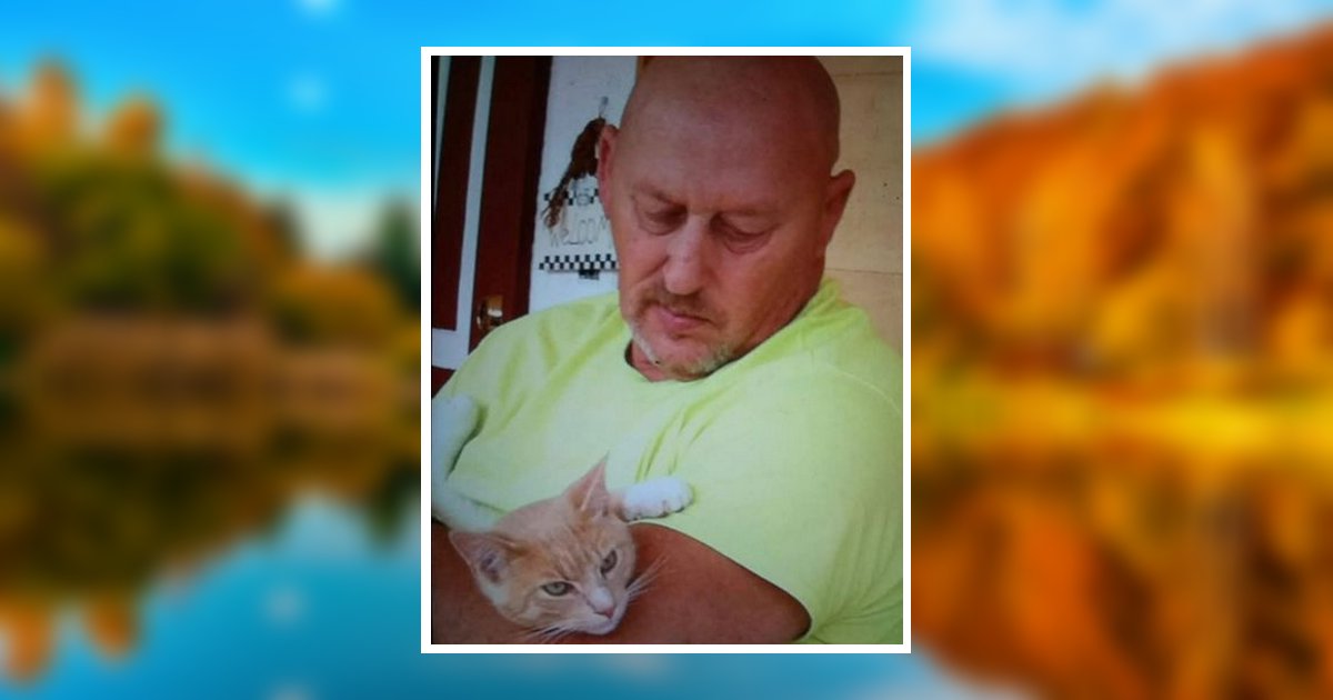 Danny Mitchell Obituary, Mountain City, TN