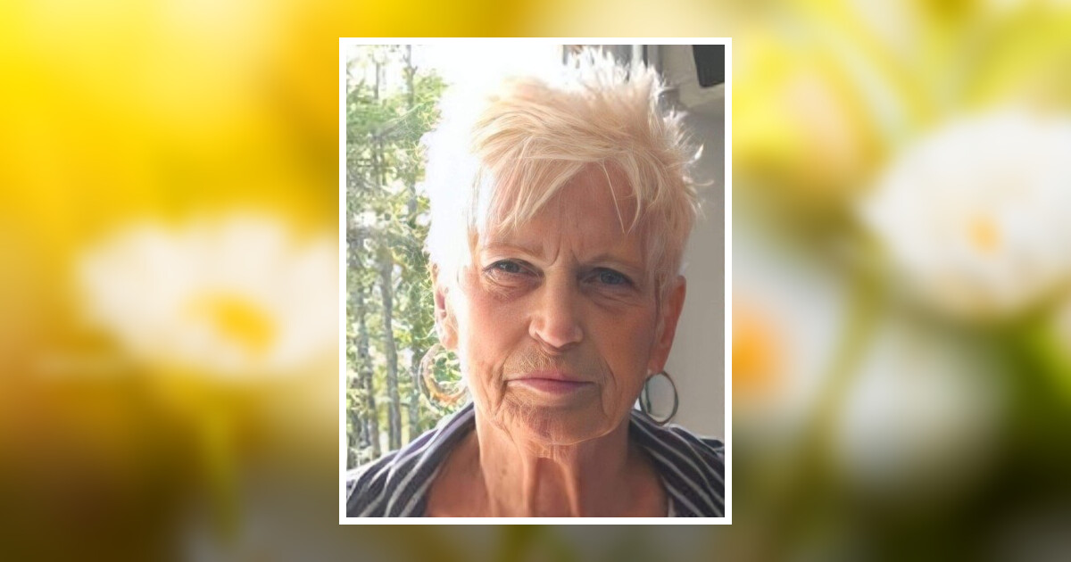 Patricia Ann Nelson Obituary 2022 - Dougherty Funeral Home Duluth