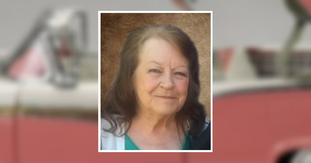 Linda Hurley Obituary 2023 Stevenson Funeral Homes