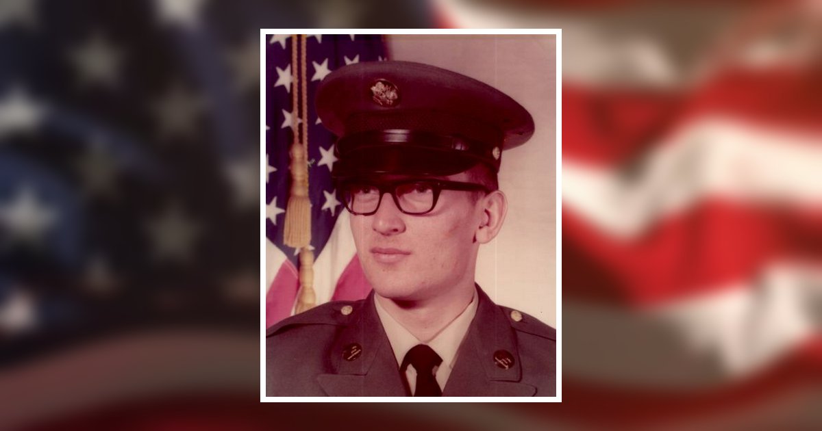 David Jacobson Obituary, Elbow Lake, MN