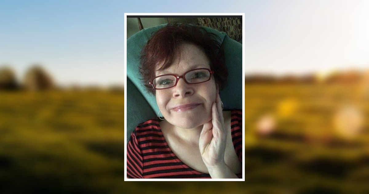 Kimberly Ann Wicks Obituary 2021 Winterrowd Funeral Home and Grand