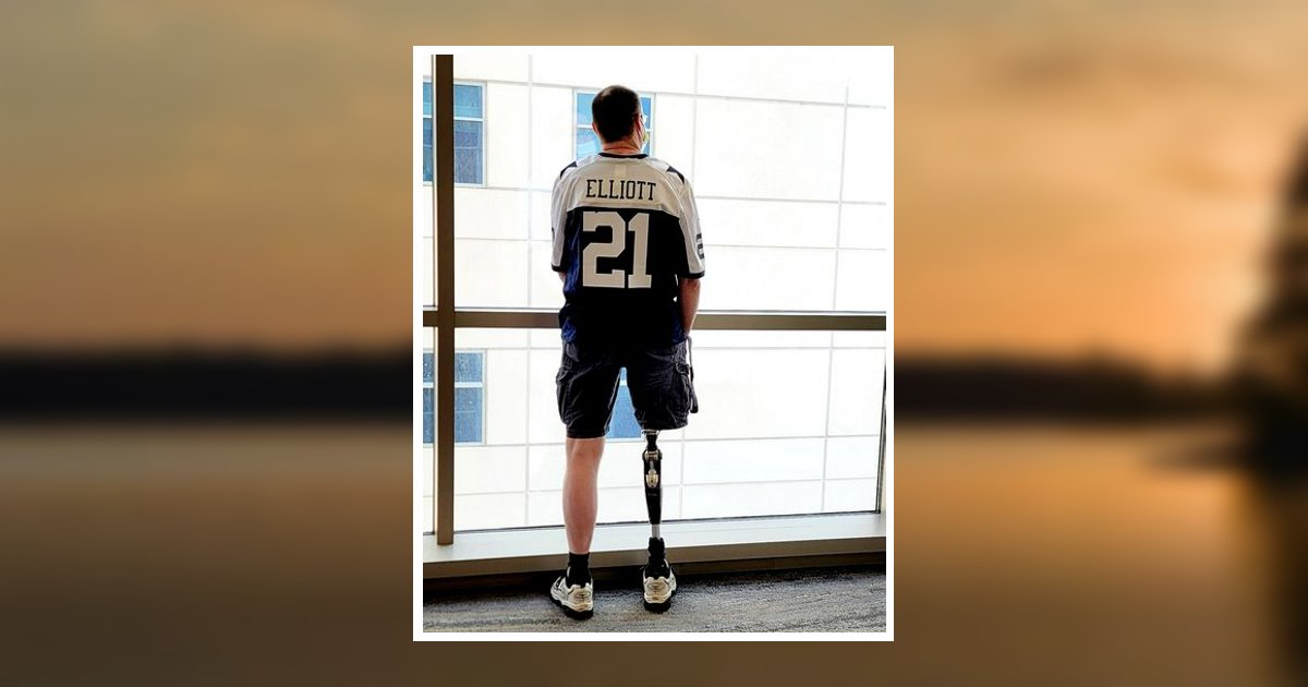 Darren Mckay Nielsen Springville, UT Obituary