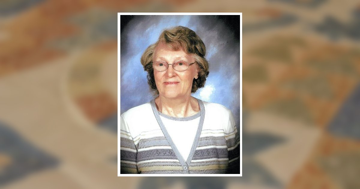 Marian Bickley Obituary, Akron, OH