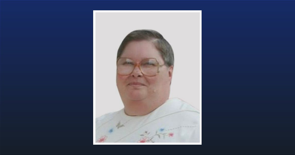 Vanessa M. Estill Obituary 2023 Pulaski Funeral Home