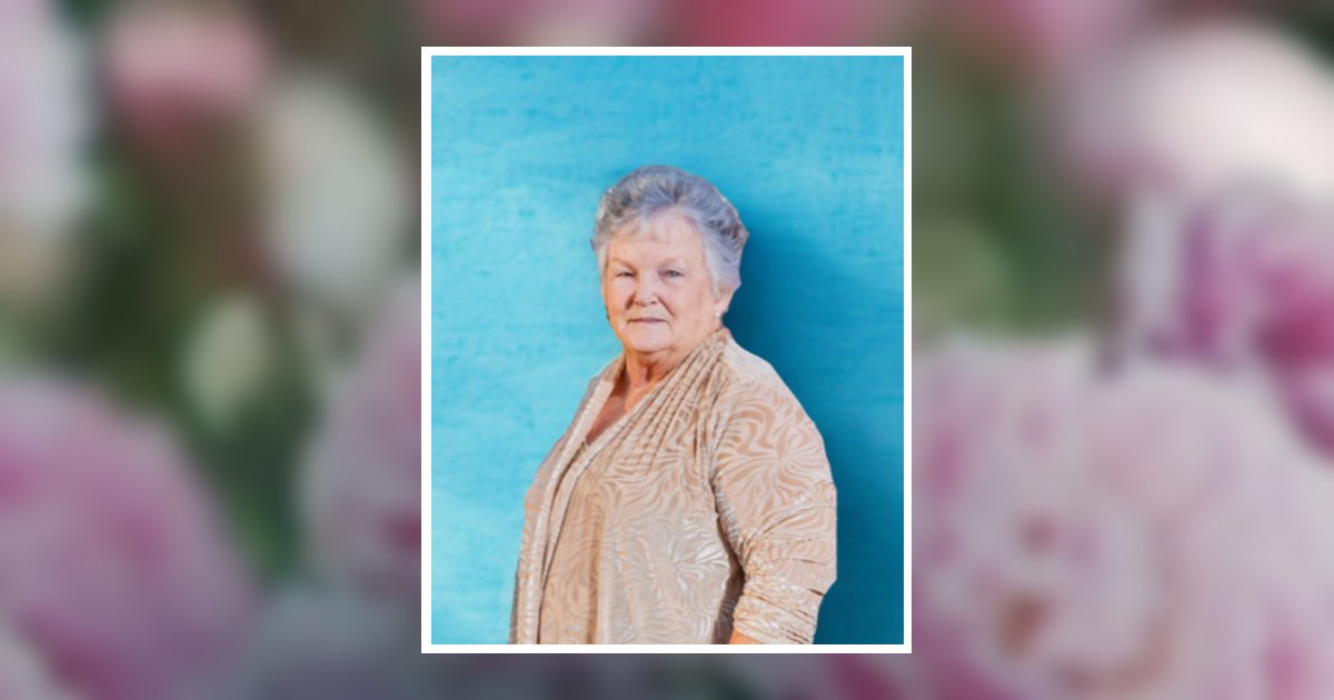 Doris Beasley Strickland Obituary, Claxton, GA
