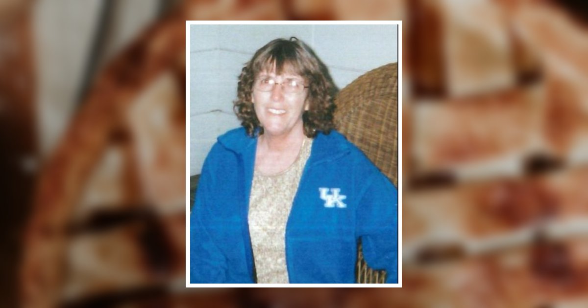 Phyllis Darlene Plemens Sebree, KY Obituary