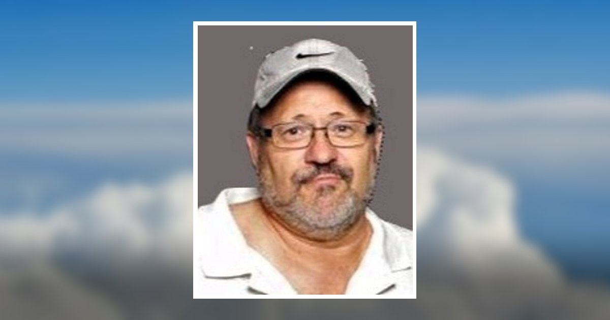 Richard E. St. Cyr Obituary 2024 GeartyDelmore Funeral Chapels