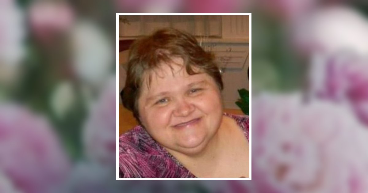 Debra Dawn Register Obituary 2023 Ledford Family Funeral Homes