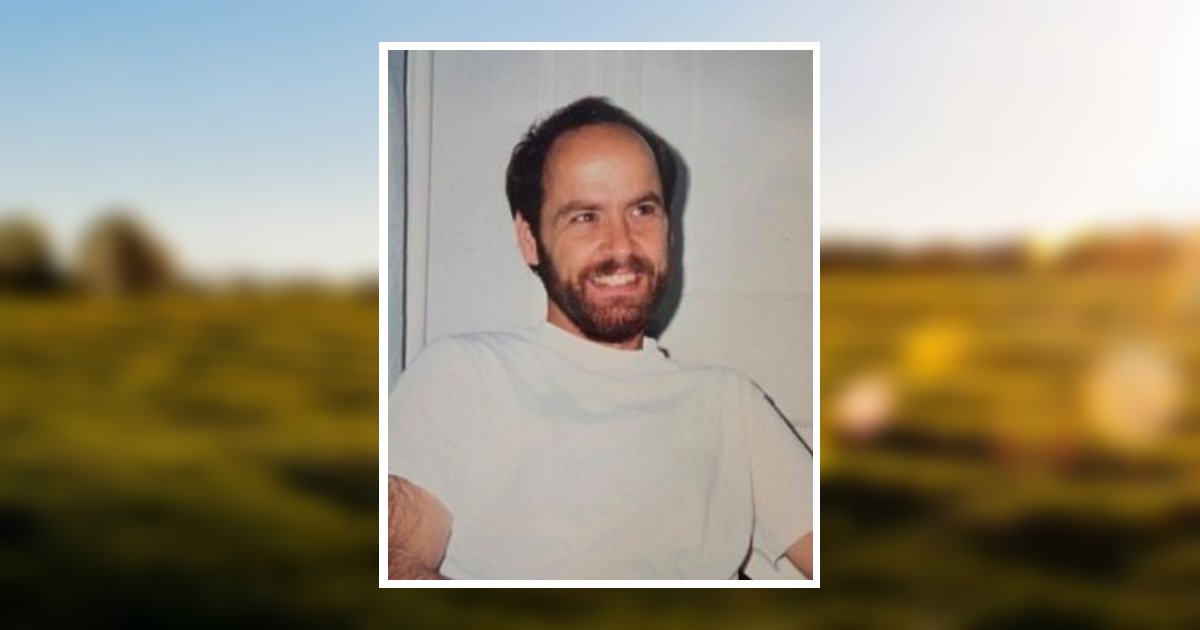 Jr. James Richard Larson Obituary, Lawrence, MI