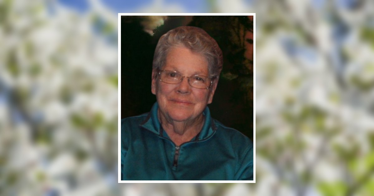 Lillie Mae Brady Obituary, Logandale, NV