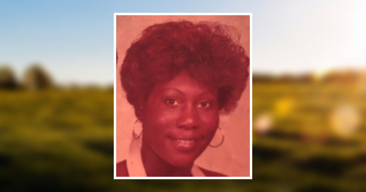 Linda Goodwin Obituary - Marlan Gary Funeral Home Chapel of Peace