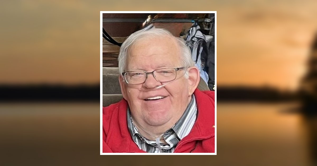 Alan W. Selene Obituary Jun 25, 2026 - Cress Funeral and Cremation