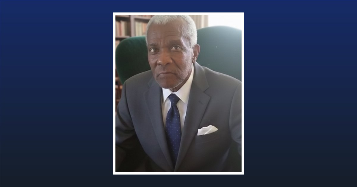 George Massie Loving Sr. Roseland, VA Obituary