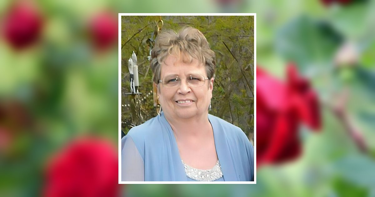Rebecca A. Baker Obituary, East Canton, OH