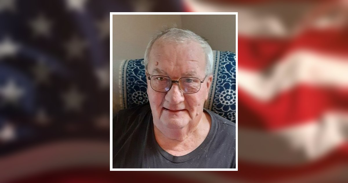 William N. Parlett Obituary, Stewartstown, PA