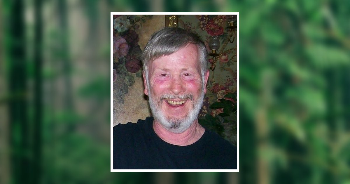 Sr. Roger L. Keister Obituary, Mifflinburg, PA