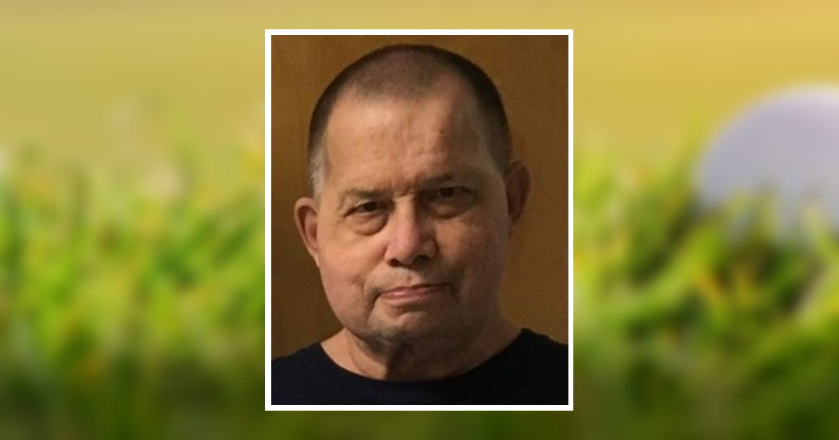 Charles Michael "Mike" Gaddy Obituary 2022 Leavitt Funeral Home