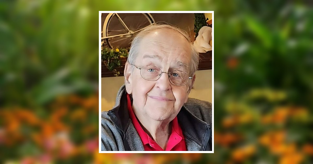 Earle R. Scheider Obituary, Plover, WI
