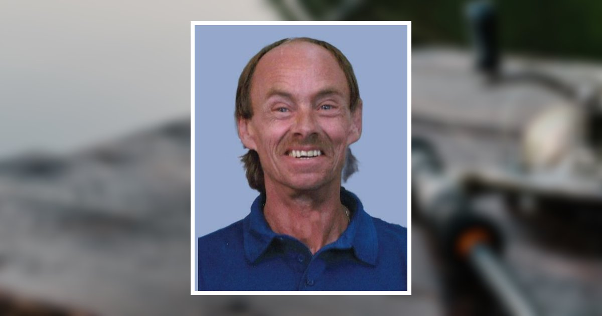 Michael Mike Tschritter Obituary, Drayton Valley, AB