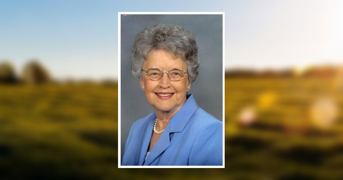 Mary Gilbert Obituary 2022 Cole & Garrett Funeral Home & Cremation