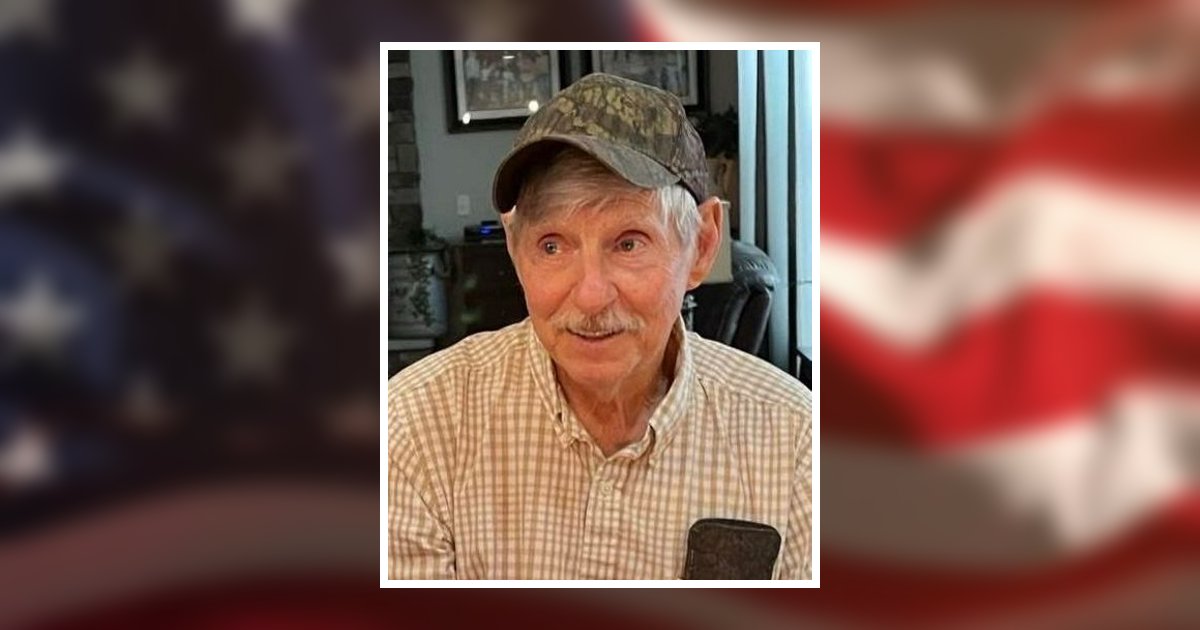 Kenneth Richardson Obituary, Milford, OH
