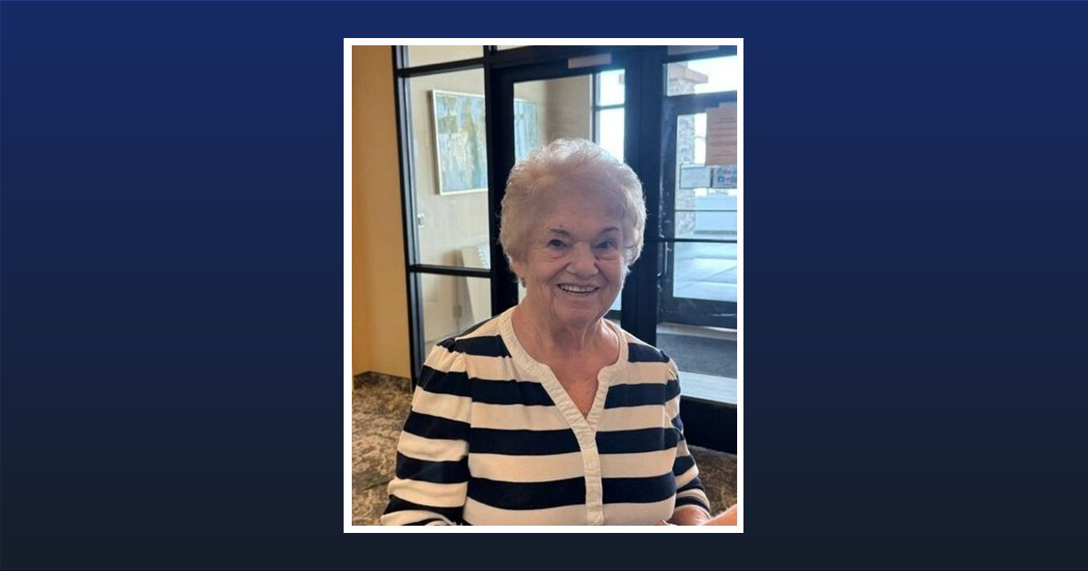 Yolanda Mullins Yoder Twin Falls, ID Obituary