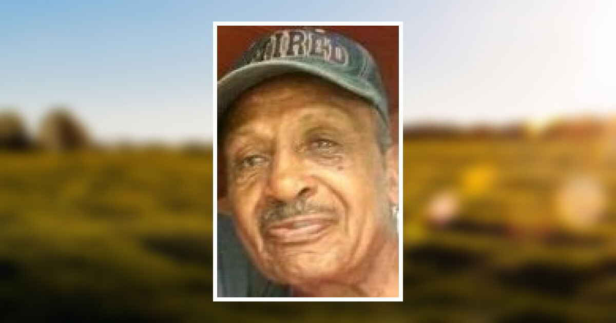 Jessie Lee Campbell, Jr. Obituary 2023 - Beck Funeral Home & Cremation ...