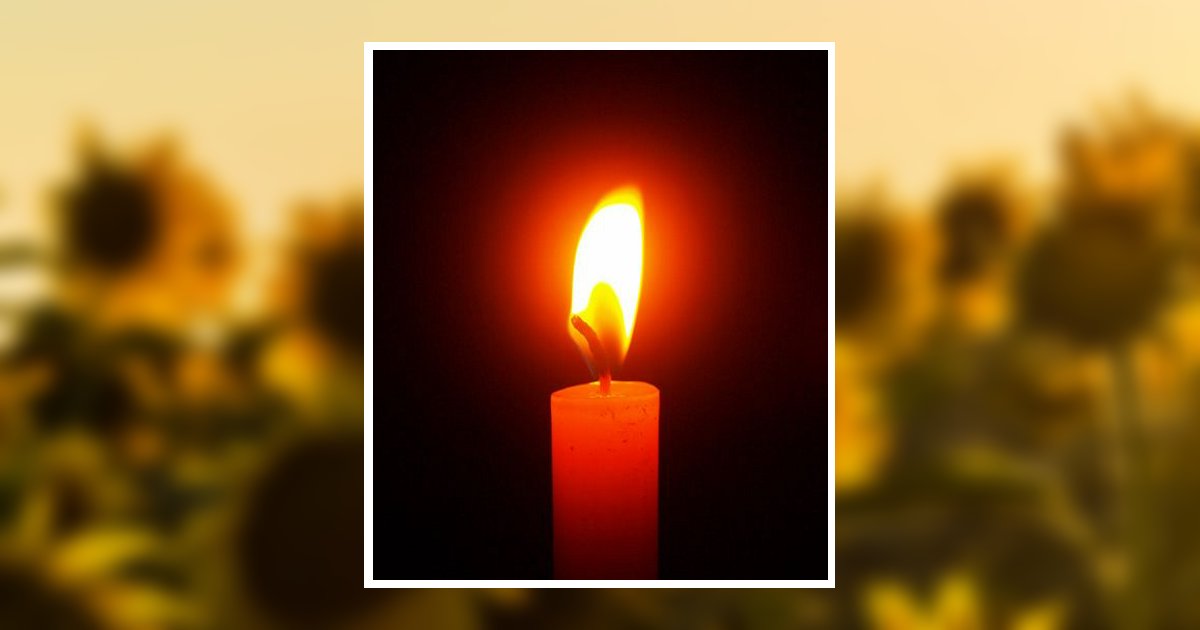 Marjorie Eva Mcmasters Obituary, Altoona, PA