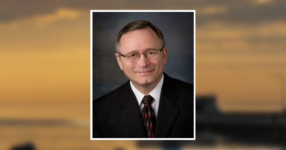 Gary O. Tangen Duluth, MN Obituary