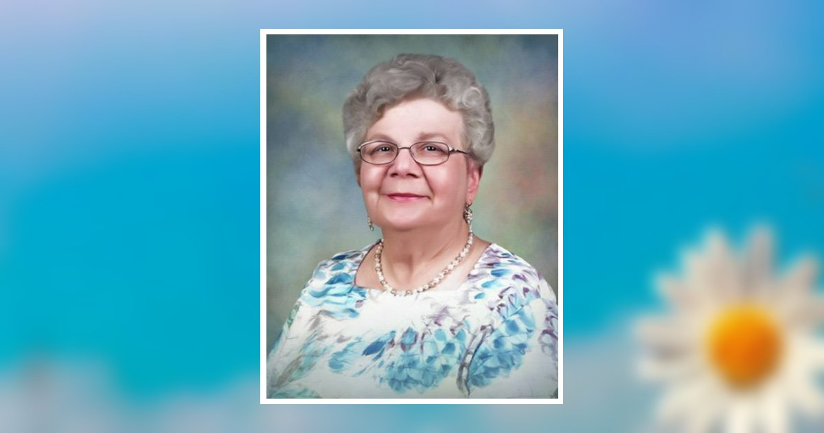 Patricia A. Mamajek Obituary, Munhall, PA