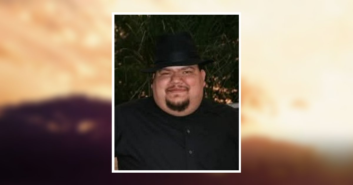 Joshua Joe Rice Obituary, Hondo, TX