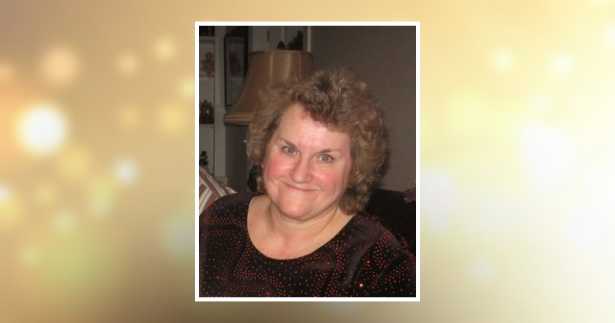 Linda Rose Gilchrist Obituary 2024 Brennan Mathena Funeral Home