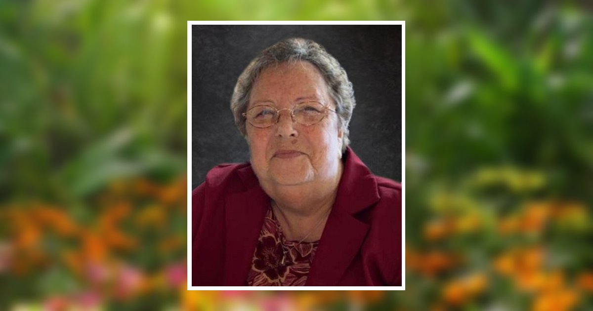 Velma Brown Jones West Jefferson, NC Obituary